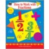 How to Work with Fractions, Grades 2-3