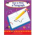 How to Write a Paragraph Grades 0 to 3