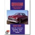 Hudson Performance Portfolio 1946-1957