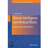 Human Intelligence And Medical Illness door R. Grant Steen
