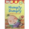 Humpty Dumpty and Other Nursery Rhymes door Onbekend