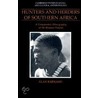Hunters And Herders Of Southern Africa door Alan Barnard