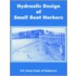 Hydraulic Design Of Small Boat Harbors