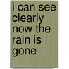 I Can See Clearly Now The Rain Is Gone door George Korankye