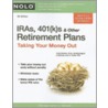 Iras, 401(k)s & Other Retirement Plans door Twila Slesnick