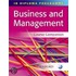 Ib Dip Course Comp:business Management