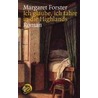 Ich glaube, ich fahre in die Highlands door Margaret Foster