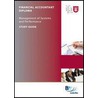 Ifa - Management And Financial Systems door Bpp Learning Media Ltd