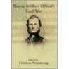 Illinois Artillery Officer's Civil War door Onbekend