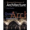 Illustrated Dictionary Of Architecture door Ernest E. Burden