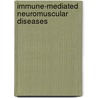 Immune-Mediated Neuromuscular Diseases by Unknown