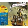 In 80 Tagen um die Welt. Sonderausgabe door Helge Timmerberg