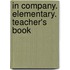 In Company. Elementary. Teacher's Book