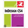 Indesign Cs4 For Macintosh And Windows by Sandee Cohen