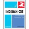 Indesign Cs3 For Macintosh And Windows door Sandee Cohen
