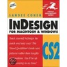 Indesign Cs2 For Macintosh And Windows door Sandee Cohen