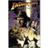 Indiana Jones And The Tomb Of The Gods