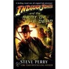 Indiana Jones and the Army of the Dead door Steve Perry
