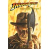 Indiana Jones and the Sargasso Pirates door Karl Kessel