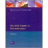 Industrial Control And Instrumentation door William Bolton