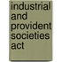 Industrial And Provident Societies Act