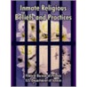 Inmate Religious Beliefs And Practices door Us Department Of Justice