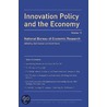 Innovation Policy and the Economy 2009 by Josh Lerner