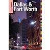 Insiders' Guide To Dallas & Fort Worth door June Naylor