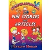 Inspirational Fun Stories and Articles door Evelyn Horan