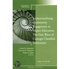 Institutionalizing Commun Engage In He by Sandmann Lorilee R