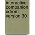Interactive Companion Cdrom Version 30