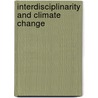 Interdisciplinarity And Climate Change by Roy Bhaskar