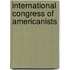 International Congress of Americanists