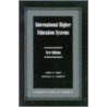 International Higher Education Systems by Stanley Douglas Murphy