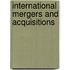 International Mergers And Acquisitions
