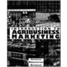 Introduction To Agribusiness Marketing door Michael W. Woolverton