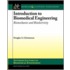 Introduction To Biomedical Engineering