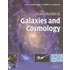 Introduction To Galaxies And Cosmology
