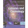 Introduction To Galaxies And Cosmology door David J. Adams