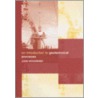 Introduction To Geotechnical Processes door Woodward John