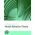 Introduction To Health Behavior Theory