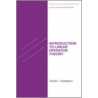 Introduction to Linear Operator Theory door Vasile I. Istratescu
