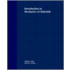 Introduction to Mechanics of Materials