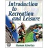 Introduction to Recreation and Leisure