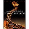 Introduction to the Study of Dinosaurs door Anthony Martin