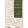 Introduction to the Talmud and Midrash by Hermann L. Strack