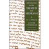 Introduction to the Talmud and Midrash door Hermann L. Strack