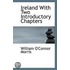 Ireland With Two Introductory Chapters