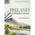 Ireland in Watercolour [With Stencils]