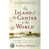 Island at the Center of the World, the door Russell Shorto